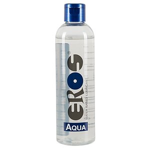 Lubrifiant EROS Aqua Lubrifiant EROS Aqua pe Sexlab.ro