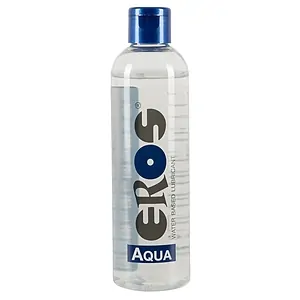 Lubrifiant EROS Aqua pe SexLab