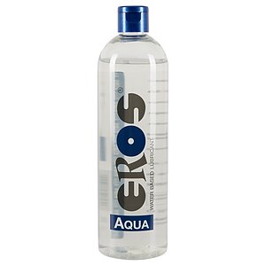 Lubrifiant EROS Aqua pe Sexlab.ro