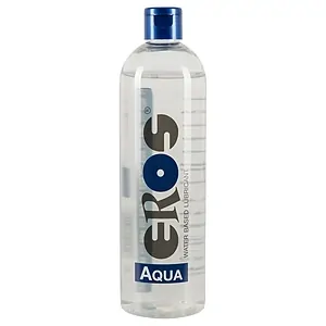 Lubrifiant EROS Aqua pe SexLab