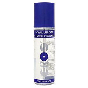 Lubrifiant Eros Aqua Hyaluron And Panthenol pe Sexlab.ro