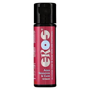 Lubrifiant Eros Aqua Sensation And Care Lubrifiant Eros Aqua Sensation And Care pe Sexlab.ro