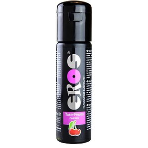 Lubrifiant Eros Aroma Cirese pe SexLab