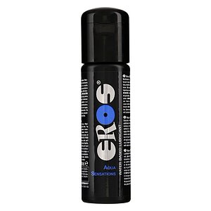 Lubrifiant Eros Glides Aqua Sensations Lubrifiant Eros Glides Aqua Sensations pe Sexlab.ro