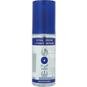 Lubrifiant EROS Hyaluron Si Panthenol pe Sexlab.ro