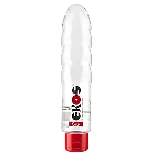 Lubrifiant Eros Pe Bază de Silicon SilK pe SexLab