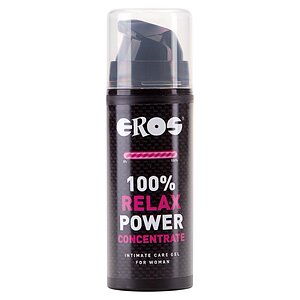 Lubrifiant Eros Relax Power Concentrate pe SexLab