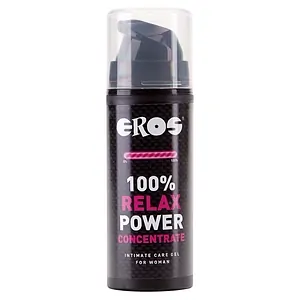 Lubrifiant Eros Relax  Power Concentrate  pe SexLab