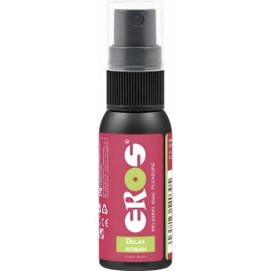 Lubrifiant EROS Women Relax pe Sexlab.ro