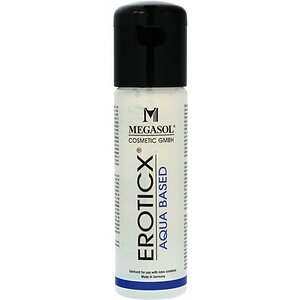 Lubrifiant EroticX Aqua Based Lubrifiant EroticX Aqua Based pe Sexlab.ro