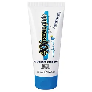 Lubrifiant Exxtreme Glide pe SexLab