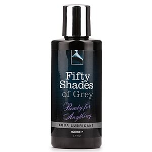 Lubrifiant Fifty Shades of Grey Aqua pe SexLab