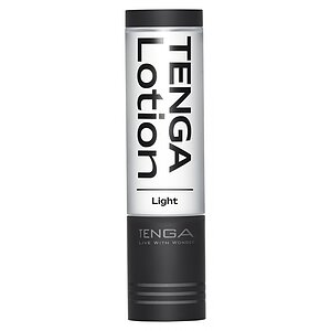 Cum Se Aplica Tenga Lotion Light