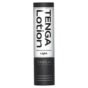 Lubrifiant Fin Tenga Lotion Light pe SexLab