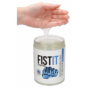 Lubrifiant Fist It Extra Thick 1000ml