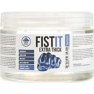 Lubrifiant Fist It Extra Thick pe SexLab