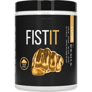 Lubrifiant Fist It Jar Lubrifiant Fist It Jar pe Sexlab.ro