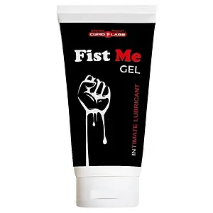 Lubrifiant Fist Me Gel pe SexLab