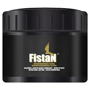 Lubrifiant Fistan Gel pe SexLab