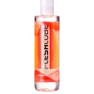 Lubrifiant Fleshlube Fire Lubrifiant Fleshlube Fire pe Sexlab.ro