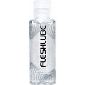 Lubrifiant Fleshlube Slide Anal pe Sexlab.ro