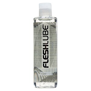 Lubrifiant Fleshlube Slide Anal Water-Based pe SexLab