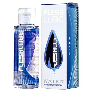Lubrifiant FleshLube Water pe SexLab
