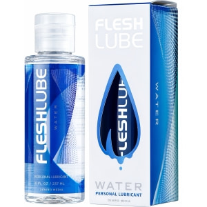 Lubrifiant FleshLube Water Lubrifiant FleshLube Water pe Sexlab.ro