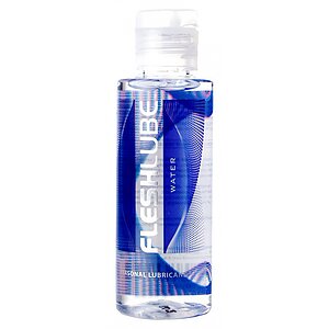 Lubrifiant FleshLube Water pe Sexlab.ro