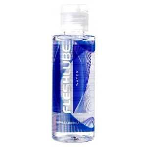 Lubrifiant FleshLube Water pe Sexlab.ro