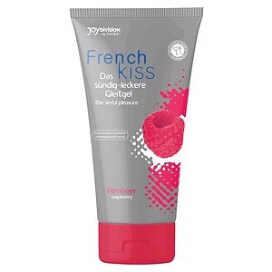 Lubrifiant Frenchkiss Aroma Raspberry pe SexLab