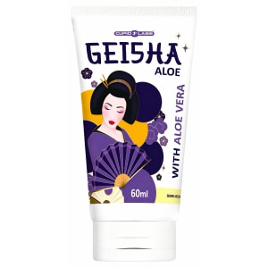 Lubrifiant Geisha Aloe Vera Premium pe Sexlab.ro
