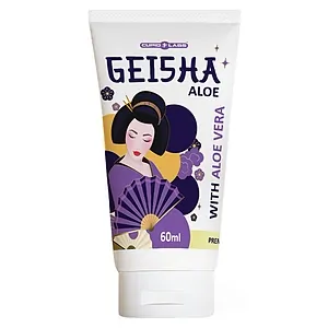 Lubrifiant Geisha Aloe Vera Premium Lubrifiant Geisha Aloe Vera Premium pe Sexlab.ro