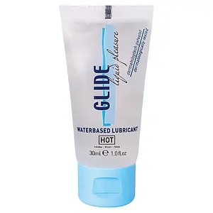 Lubrifiant Glide Liquid Pleasure pe SexLab