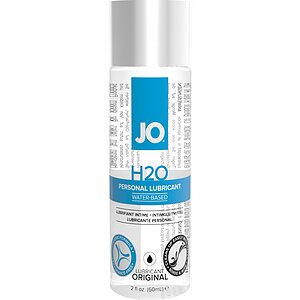 Lubrifiant H2O System JO pe Sexlab.ro