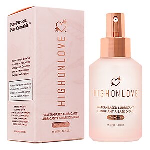 Lubrifiant Fara Cruzime Vegan 100ml