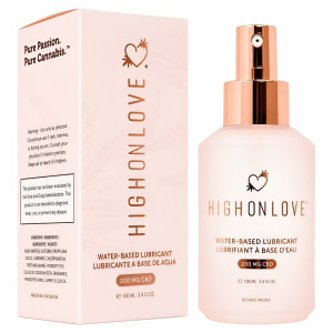 Geluri Lubrifiante Intime Lubrifiant HOL Water Based Geluri Lubrifiante Intime Lubrifiant HOL Water Based pe Sexlab.ro