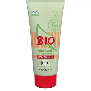 Lubrifiant Hot Bio Warming Lubrifiant Hot Bio Warming pe SexLab