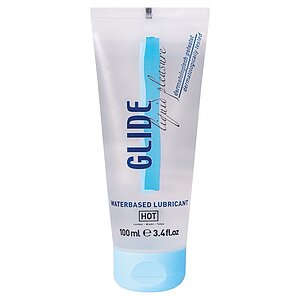 Lubrifiant HOT Glide Lubrifiant HOT Glide pe Sexlab.ro