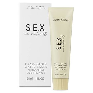 Lubrifiant Hyaluronic Bijoux Indiscrets pe SexLab