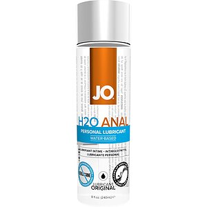 Lubrifiant Jo Anal H2o pe SexLab