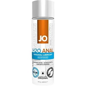 Lubrifiant Jo Anal H2o Lubrifiant Jo Anal H2o pe SexLab