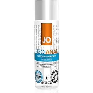 Lubrifiant JO Anal H2O pe SexLab