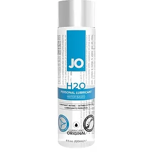 Lubrifiant Jo H2O pe SexLab