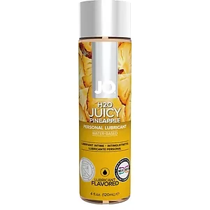 Lubrifiant Jo H2o Juicy Pineappe pe SexLab