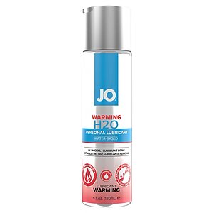 Lubrifiant Jo H2O Warming pe SexLab