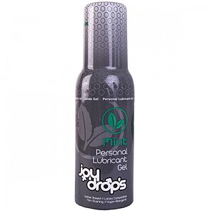 Lubrifiant Joy Drops Mint pe SexLab