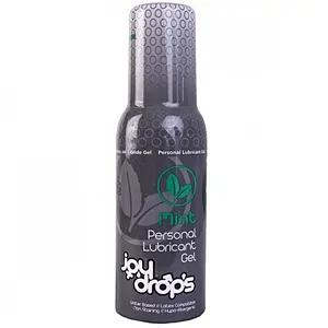 Lubrifiant Joy Drops Mint pe SexLab
