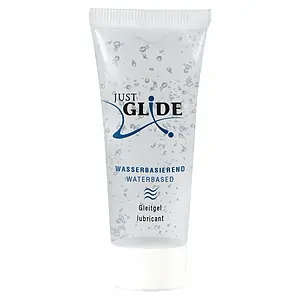 Lubrifiant Just Glide pe SexLab