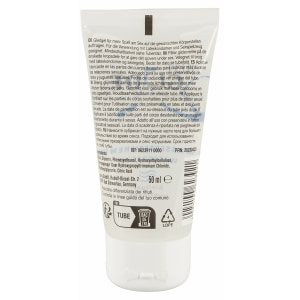 Lubrifiant Just Glide Waterbased 50 ml